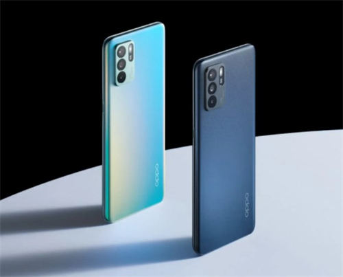 OPPO Reno6 Z好不好 OPPO Reno6 Z配置如何