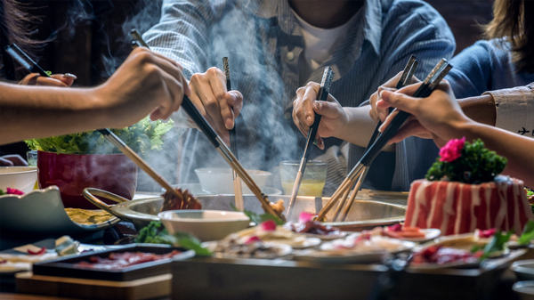 深圳食品安全獲全省考核A級(jí)