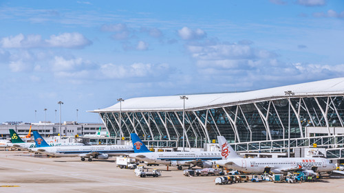 2021年7月深圳航空涉及南京航線免費退改簽最新通知