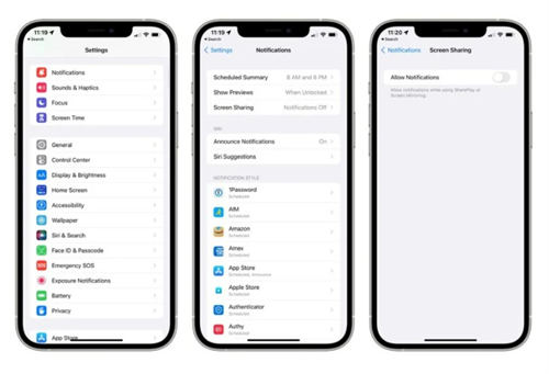 iOS15 Beta4更新了哪些內(nèi)容 具體更新內(nèi)容一覽