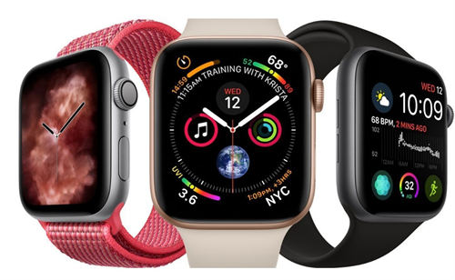 Apple Watch如何開啟摔倒檢測 具體設(shè)置方法