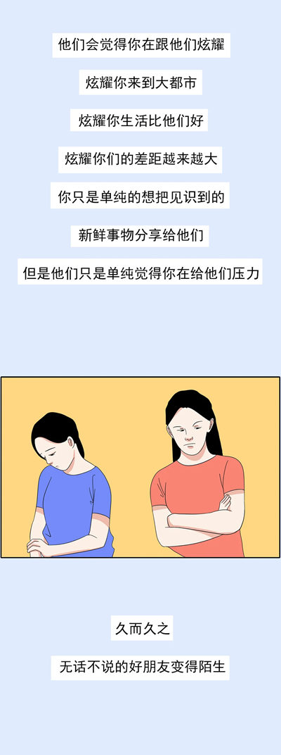 揭露真實(shí)的深圳人：偽裝的背后是深夜的網(wǎng)抑云