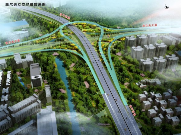 深圳清平高速公路二期北段預(yù)計(jì)2023年將建成完工