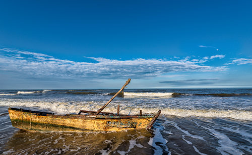 十大國內(nèi)海邊旅游景點(diǎn)排行榜