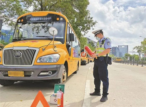 開學深圳有哪些易堵路段