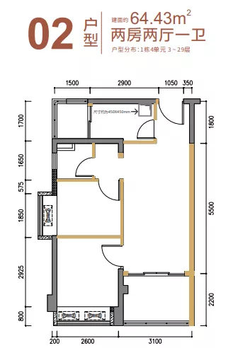 深圳安居房選房9月15日開始（附選房時間+房源）