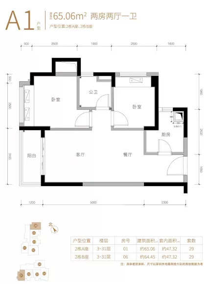 深圳安居房選房9月15日開始（附選房時間+房源）