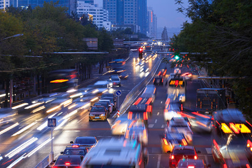 2021年10月9日深圳外地車(chē)限行嗎