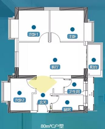 深圳鳳凰英薈城公租房認(rèn)租指南來啦