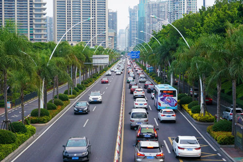 深圳12月車牌搖號(hào)和競(jìng)價(jià)結(jié)果出爐 搖號(hào)結(jié)果可查