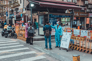 深圳現在中風險地區(qū)有哪些 封控區(qū)有哪些