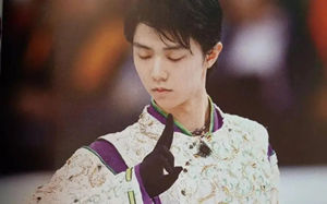 羽生結(jié)弦今日比賽出場時(shí)間