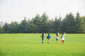 深圳萬科運(yùn)動社區(qū)公園游玩攻略(附地址+交通指引)