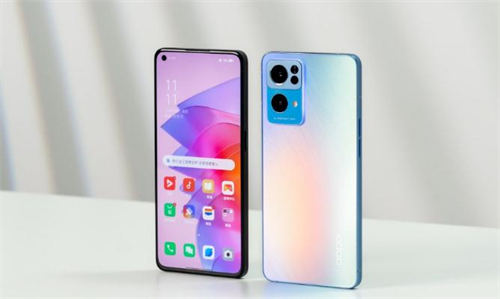 oppo Reno8什么時候上市 oppo Reno8性能如何