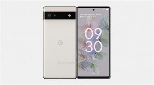 Pixel 6a什么時(shí)候發(fā)布 Pixel 6a配置怎么樣