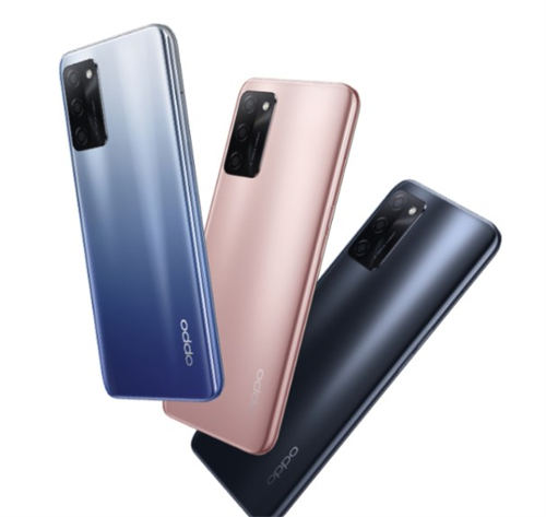 OPPO A55s什么時候發(fā)布 OPPO A55s配置如何