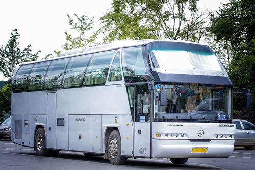 中高風險地區(qū)客運車輛來深圳申報指南