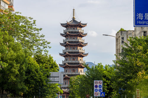 深圳行街好去處 這些地方非常適合