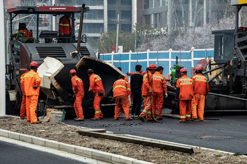 深圳這些路段封閉、調(diào)整 司機朋友請繞行