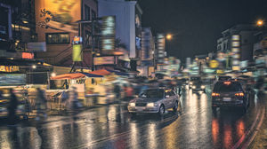 深圳強降雨馬上來了 深圳一周天氣情況