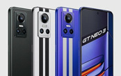 realme GT Neo3T什么時候發(fā)布 realme GT Neo3T配置如何