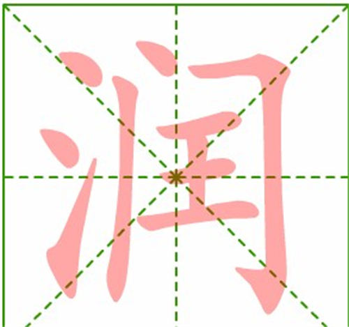 潤網(wǎng)絡(luò)用語是什么意思 潤網(wǎng)絡(luò)用語意義介紹