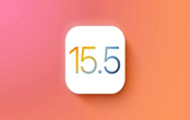 蘋果iOS 15.5正式版實(shí)用小功能盤點(diǎn) 這11個(gè)功能你要知道