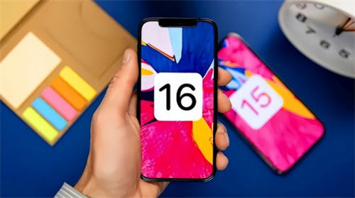iOS 16公測(cè)版值不值得升級(jí) iOS 16公測(cè)版好不好