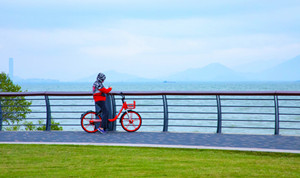 深圳灣公園從哪個(gè)地鐵口出來(lái)可以看到海