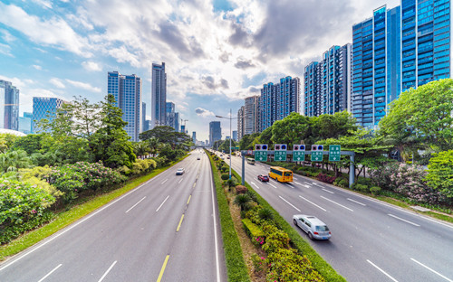 不是深圳車牌每月可以申請免限行幾次