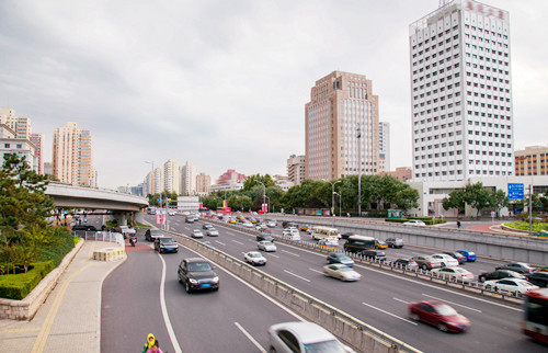 外地車(chē)在深圳怎樣申請(qǐng)免罰通行 在哪里可以申請(qǐng)