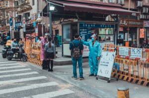 深圳福田區(qū)、羅湖區(qū)6個(gè)街道今起實(shí)施4天臨時(shí)管控措施