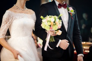 深圳領結婚證在哪里預約