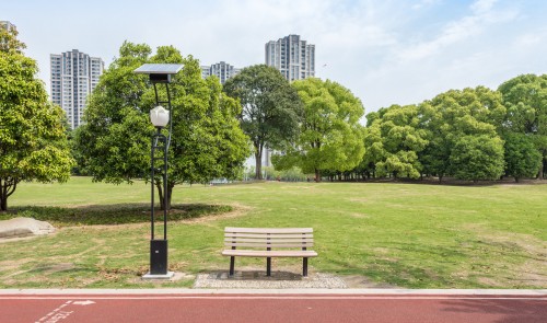 深圳可以運動健身的公園在哪里（附地址+公交路線）