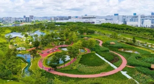 深圳光明區(qū)濕地公園有哪些 你去過幾個