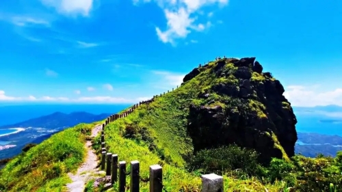 深圳中秋節(jié)可以去爬山嗎