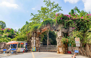 深圳平湖生態(tài)園好玩嗎 平湖生態(tài)園怎么去