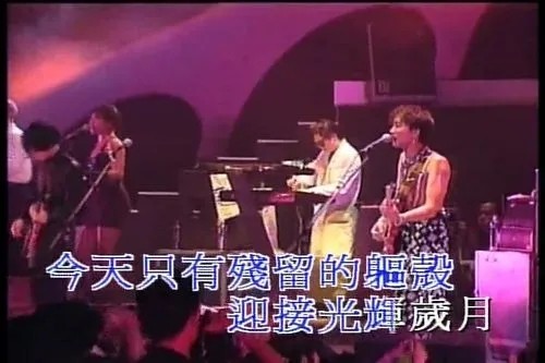 勵志歌曲有哪些 勵志歌曲前十名排行榜