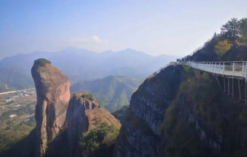 贛州有什么好玩的地方 江西贛州旅游景點推薦