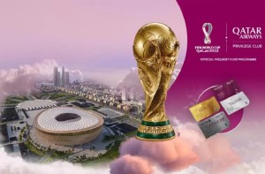 世界杯2022賽程表 卡塔爾世界杯比賽時(shí)間表