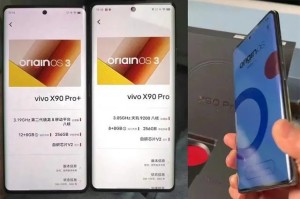 vivo x90 pro+和摩托moto X40哪個(gè)好 手機(jī)參數(shù)跑分對(duì)比分析