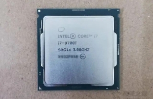 i7 9700/F配什么主板好