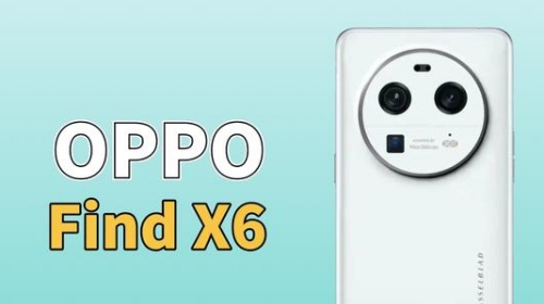 oppo findx6pro什么時候發(fā)布