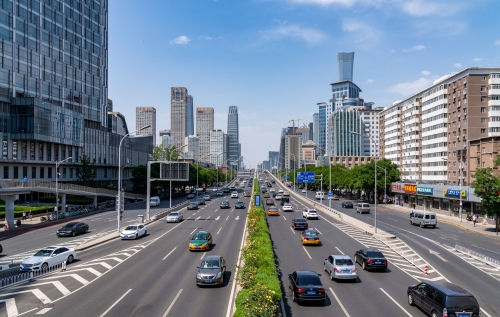 雙休日深圳外地車限行嗎