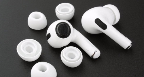 airpods pro降噪效果如何