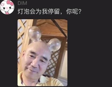 海鷗會為我停留而你呢是什么梗