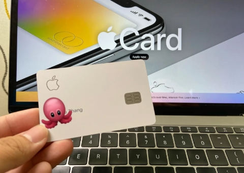 Apple Card國(guó)內(nèi)怎么申請(qǐng) Apple Card有什么用