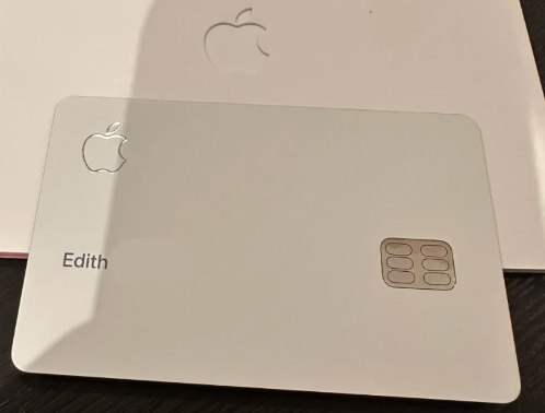 Apple Card國(guó)內(nèi)怎么申請(qǐng) Apple Card有什么用