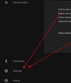 Epic平臺(tái)怎么離線玩游戲 Epic平臺(tái)離線玩游戲方法