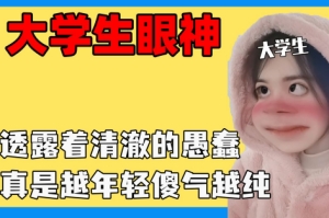 清澈的愚蠢梗是什么意思